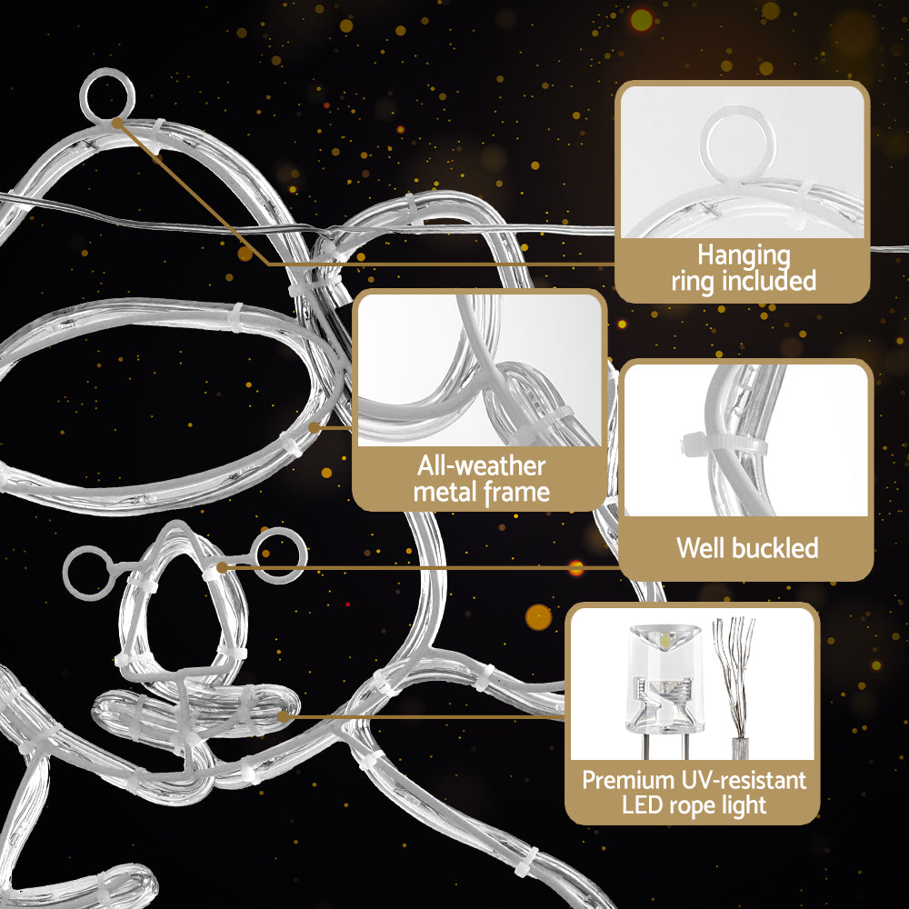 jingle-jollys-christmas-lights-48cm-motif-216-led-rope-light-outdoor-decoration www.mallsonline.com.au