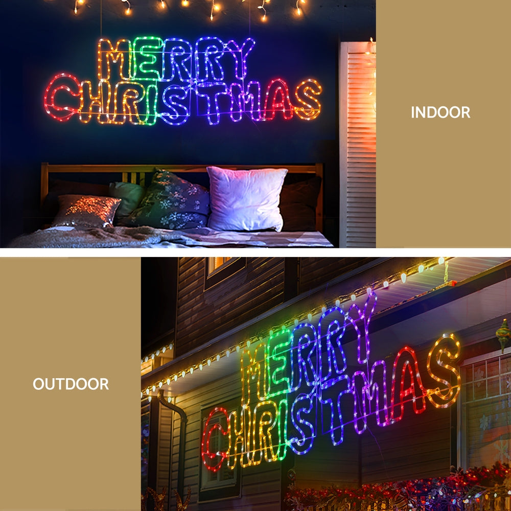jingle-jollys-christmas-lights-160cm-motif-360-led-rope-light-outdoor-decoration www.mallsonline.com.au