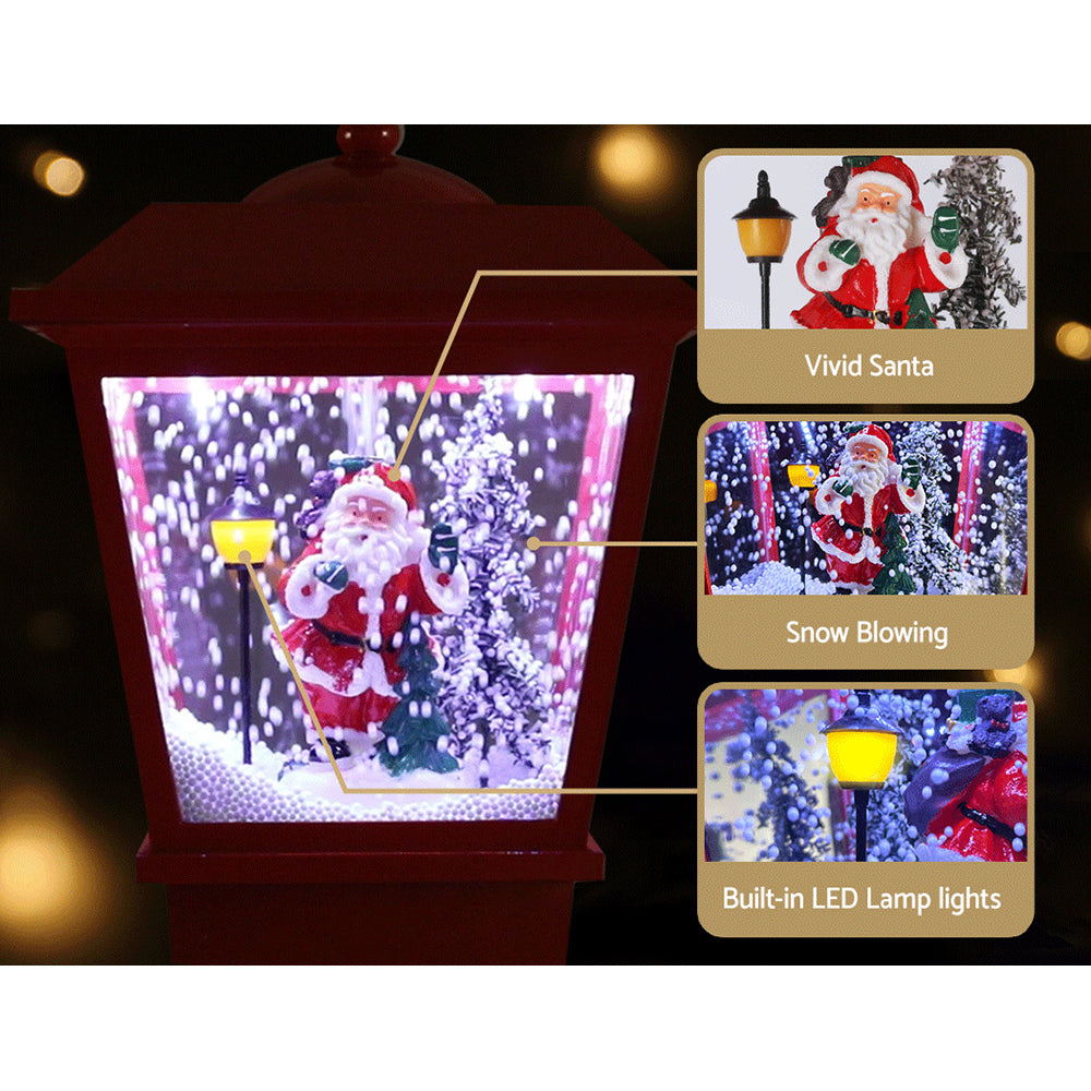 jingle-jollys-1-8m-christmas-lamp-post-lights-led-outdoor-decorations www.mallsonline.com.au