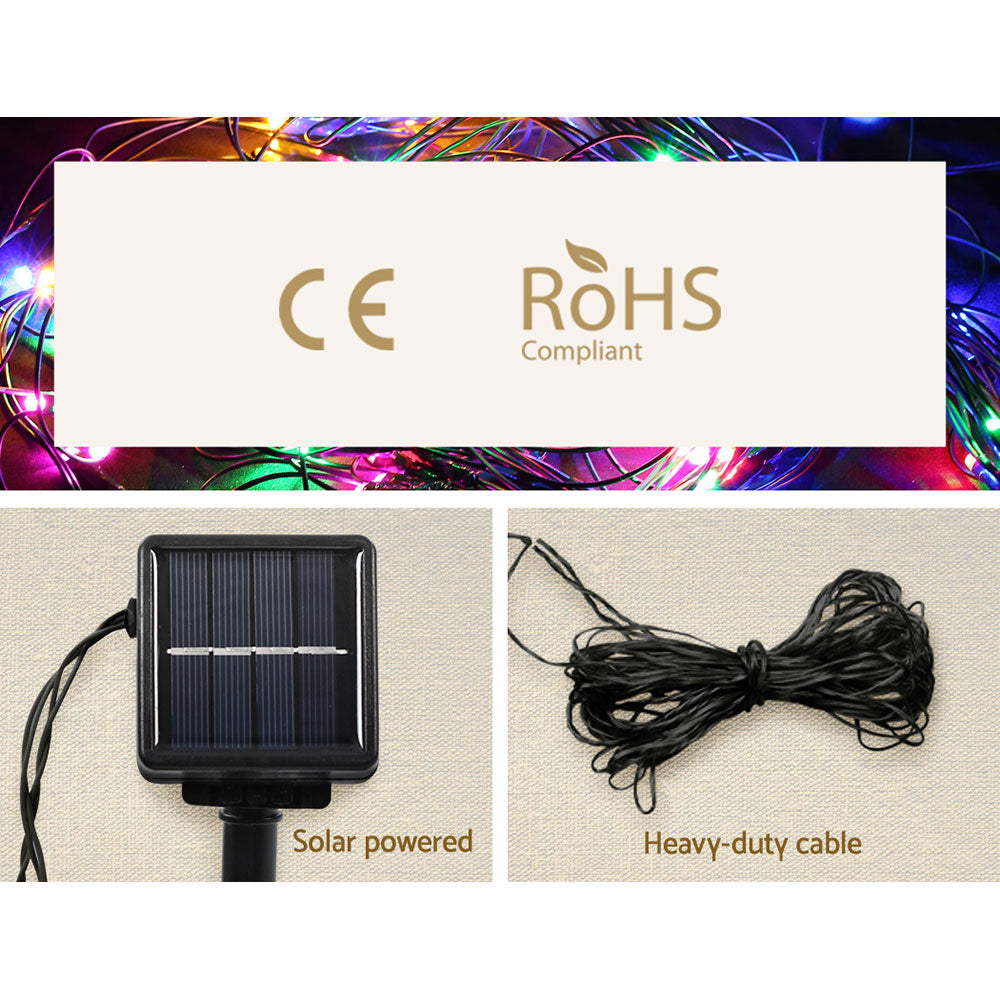 jingle-jollys-christmas-lights-130cm-snow-130-led-decorations www.mallsonline.com.au