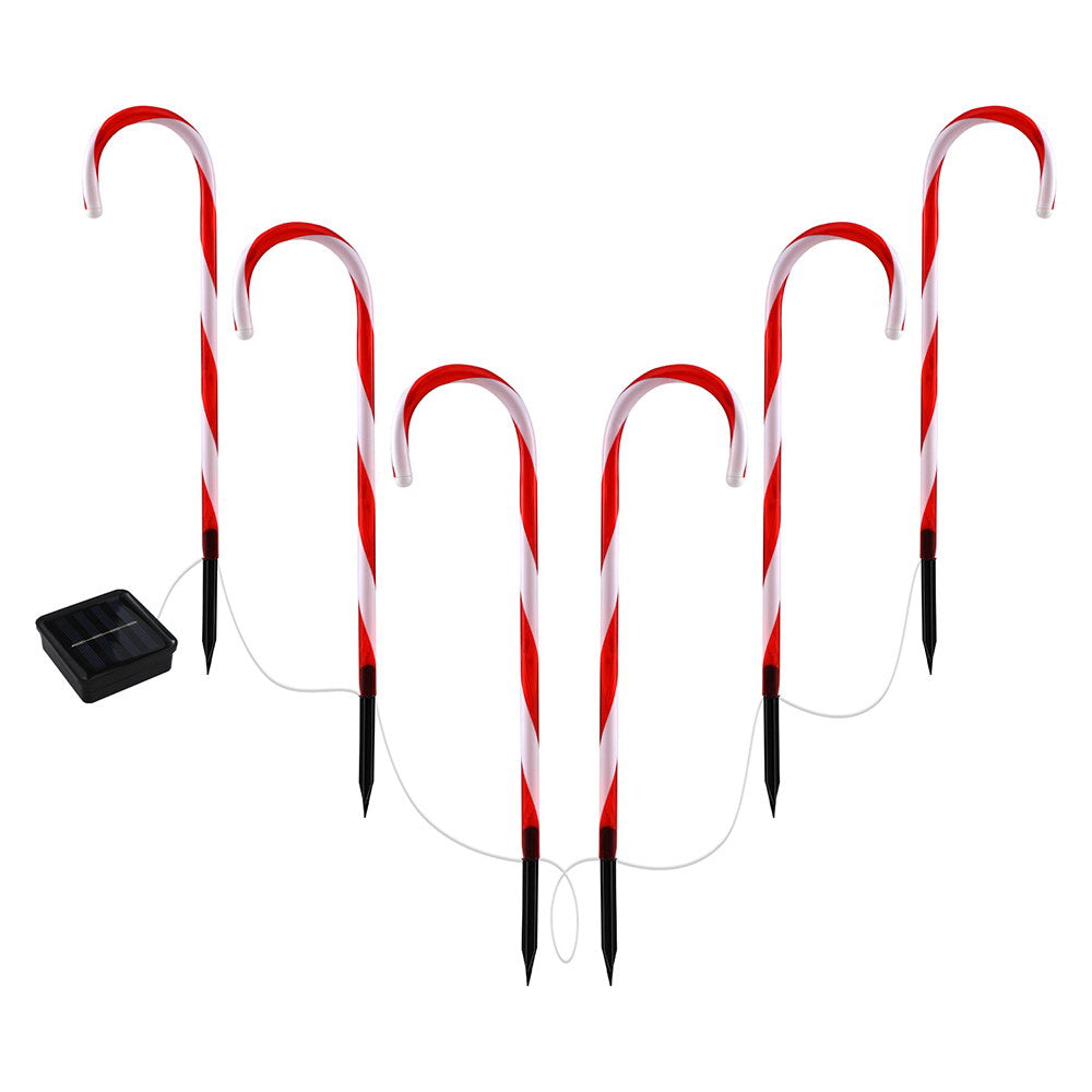 jingle-jollys-6-pcs-christmas-lights-path-ground-light-garden-decorations-42-led www.mallsonline.com.au
