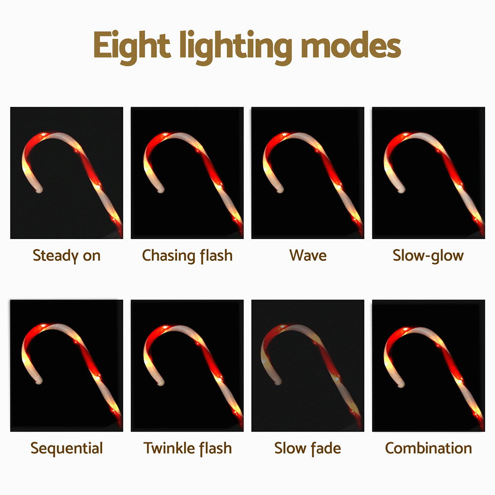 jingle-jollys-6-pcs-christmas-lights-path-ground-light-garden-decorations-42-led www.mallsonline.com.au