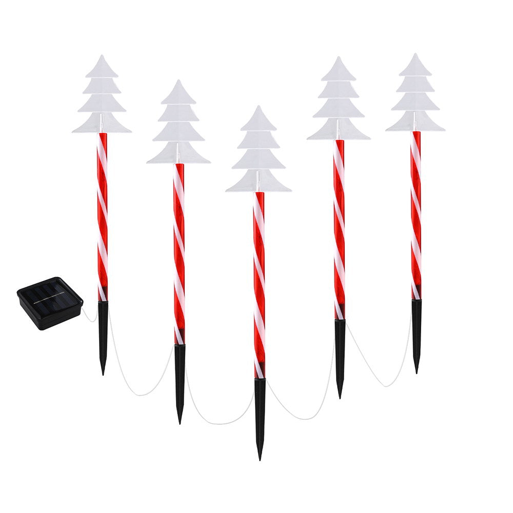 jingle-jollys-5-pcs-christmas-lights-path-ground-light-garden-decorations-25-led www.mallsonline.com.au