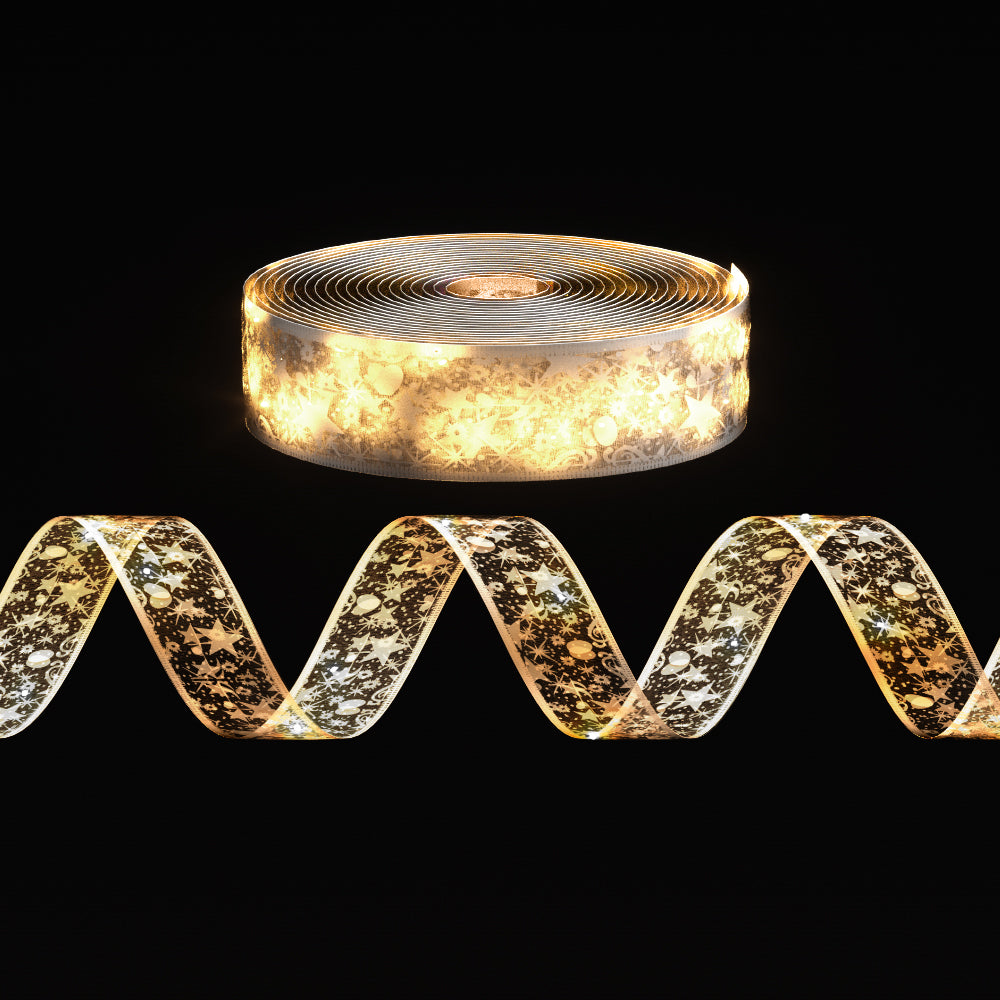 jingle-jollys-20m-christmas-lights-fairy-ribbon-light-200-led-xmas-decor-warm www.mallsonline.com.au