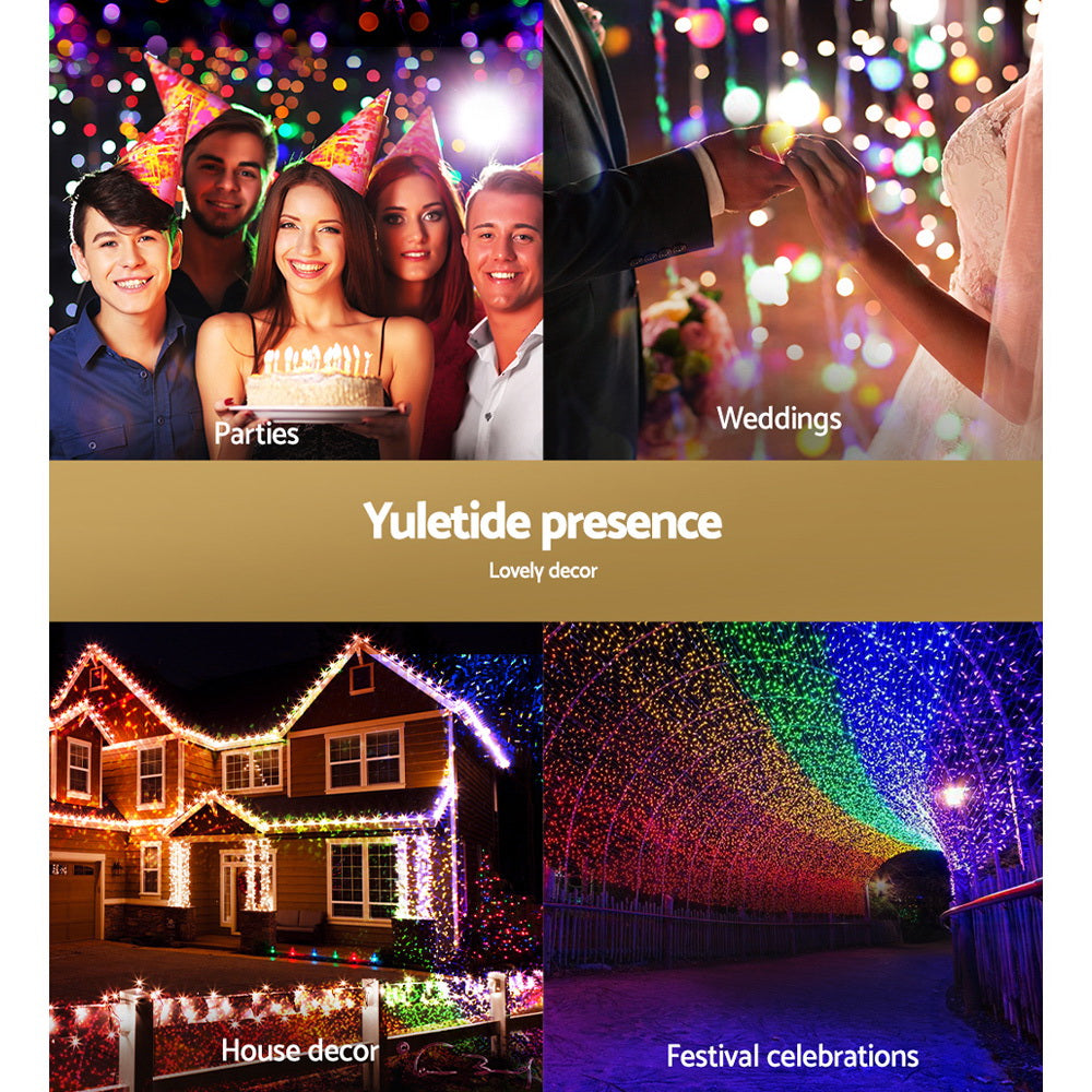 jingle-jollys-100m-christmas-lights-string-light-500-led-colourful www.mallsonline.com.au