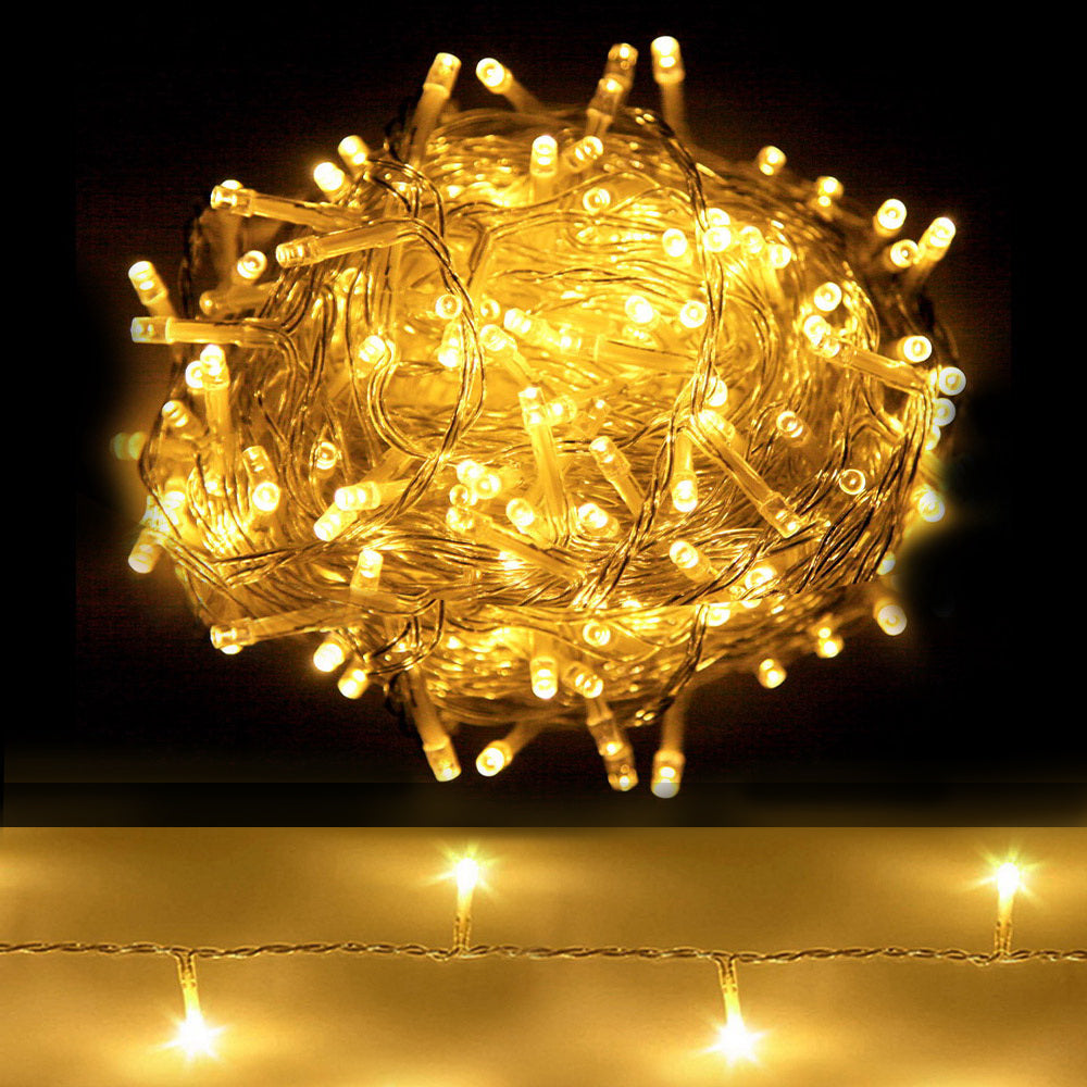 jingle-jollys-100m-christmas-lights-string-light-500-led-warm-white www.mallsonline.com.au
