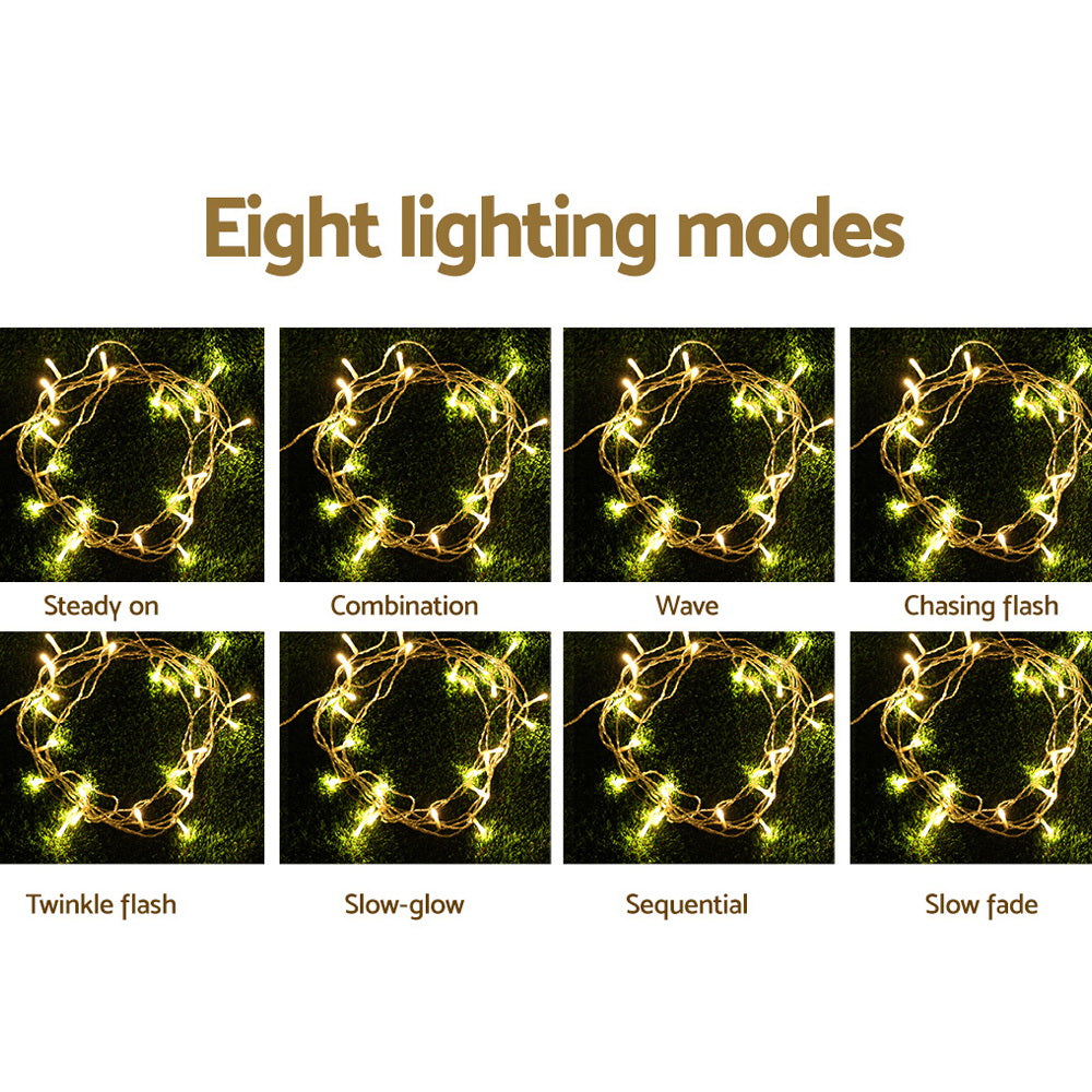 jingle-jollys-100m-christmas-lights-string-light-500-led-warm-white www.mallsonline.com.au