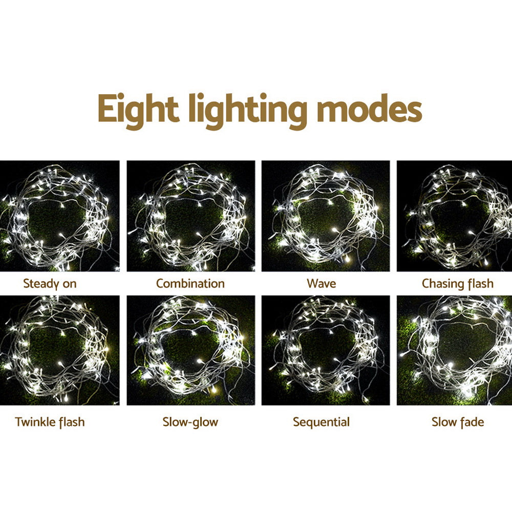 jingle-jollys-100m-christmas-lights-string-light-500-led-cool-white www.mallsonline.com.au