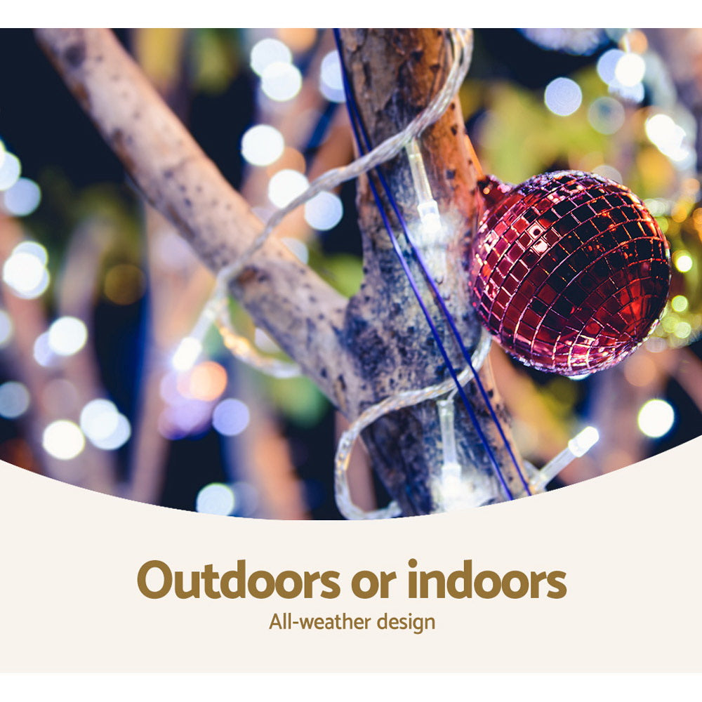 jingle-jollys-100m-christmas-lights-string-light-500-led-cool-white www.mallsonline.com.au