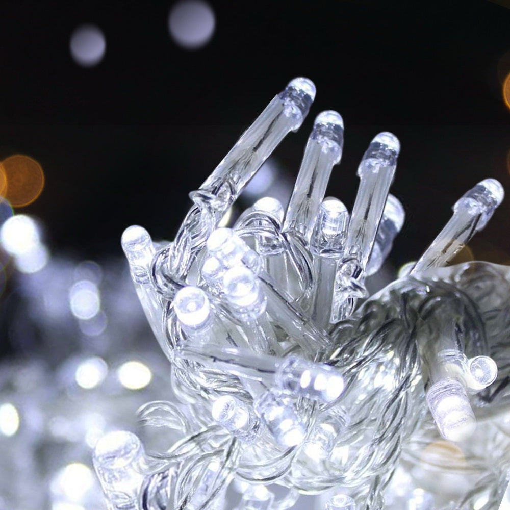 jingle-jollys-100m-christmas-lights-string-light-500-led-cool-white www.mallsonline.com.au