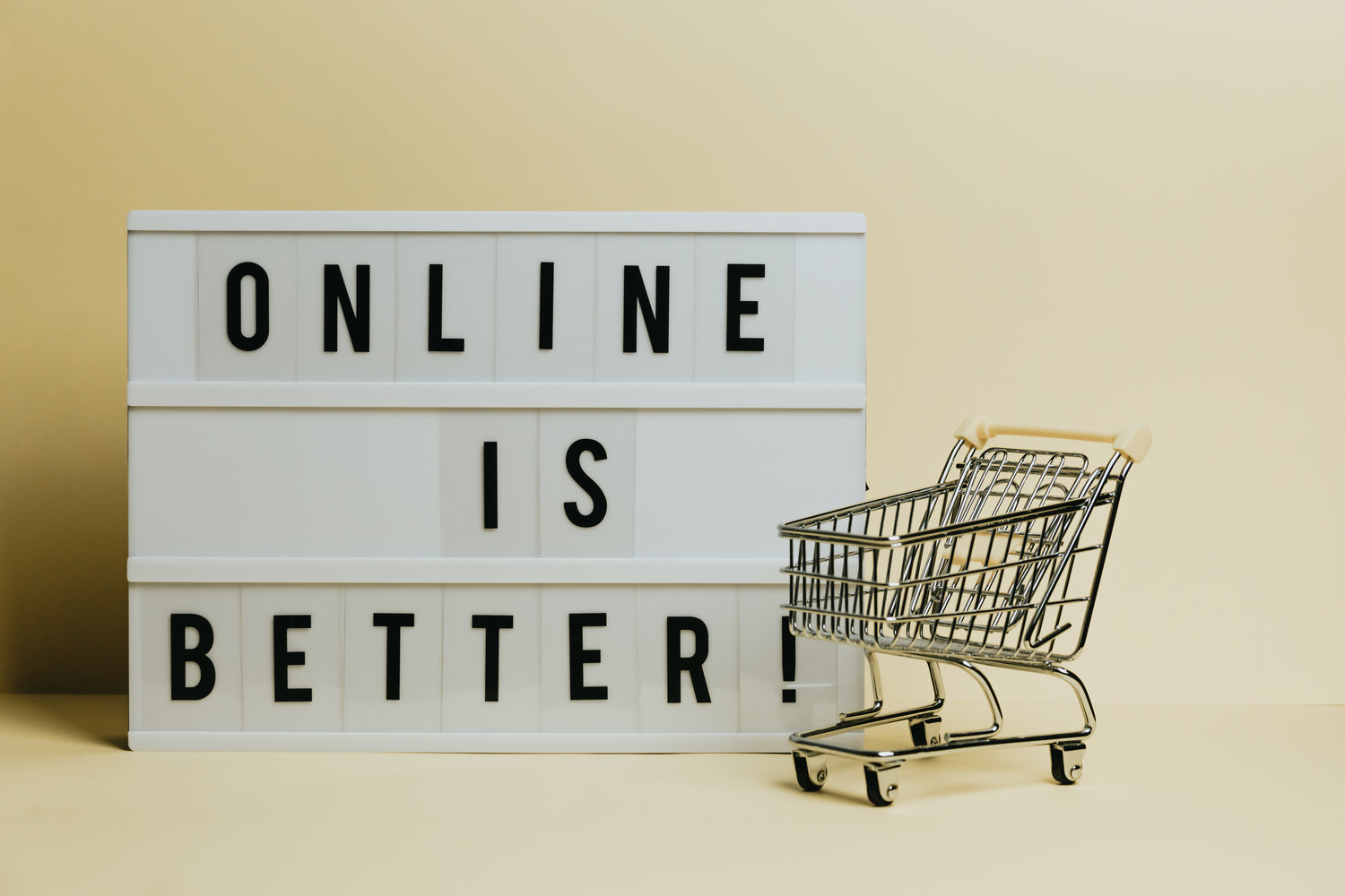 Online Ad