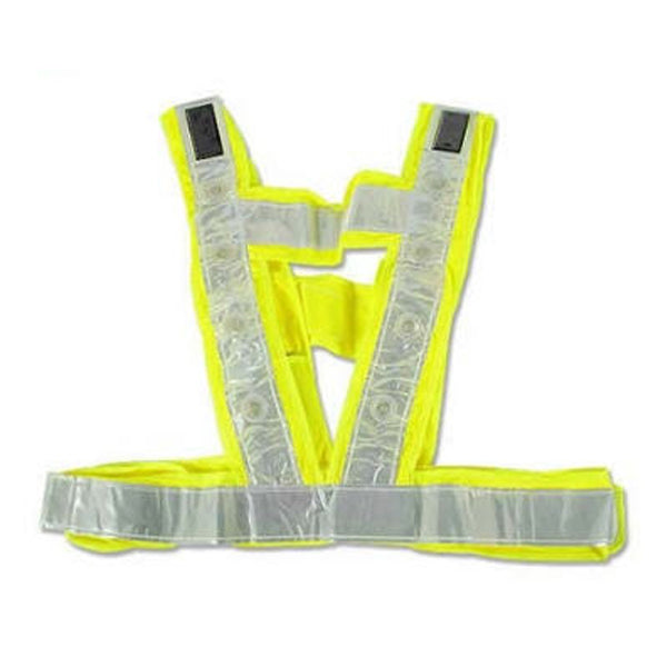 solar-powered-led-vest www.mallsonline.com.au