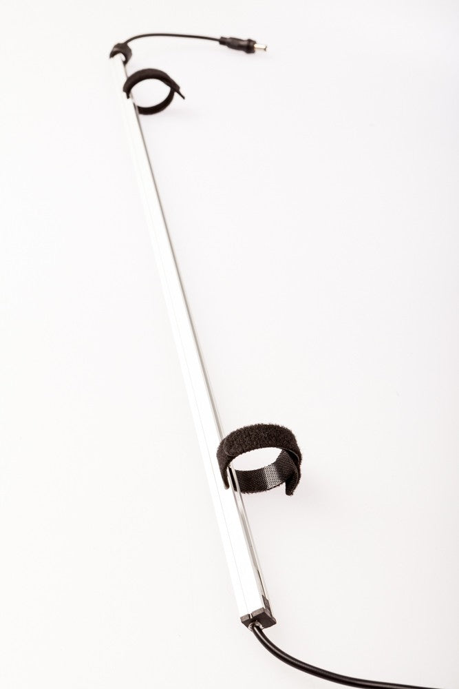 12v-rigid-light-bar-led-strip-camping-waterproof-connector-combo-kit-aluminium at www.mallsonline.com.au