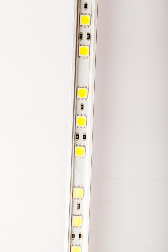 12v-rigid-light-bar-led-strip-camping-waterproof-connector-combo-kit-aluminium at www.mallsonline.com.au