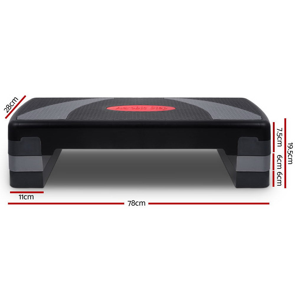everfit-3-level-aerobic-step-bench www.mallsonline.com.au