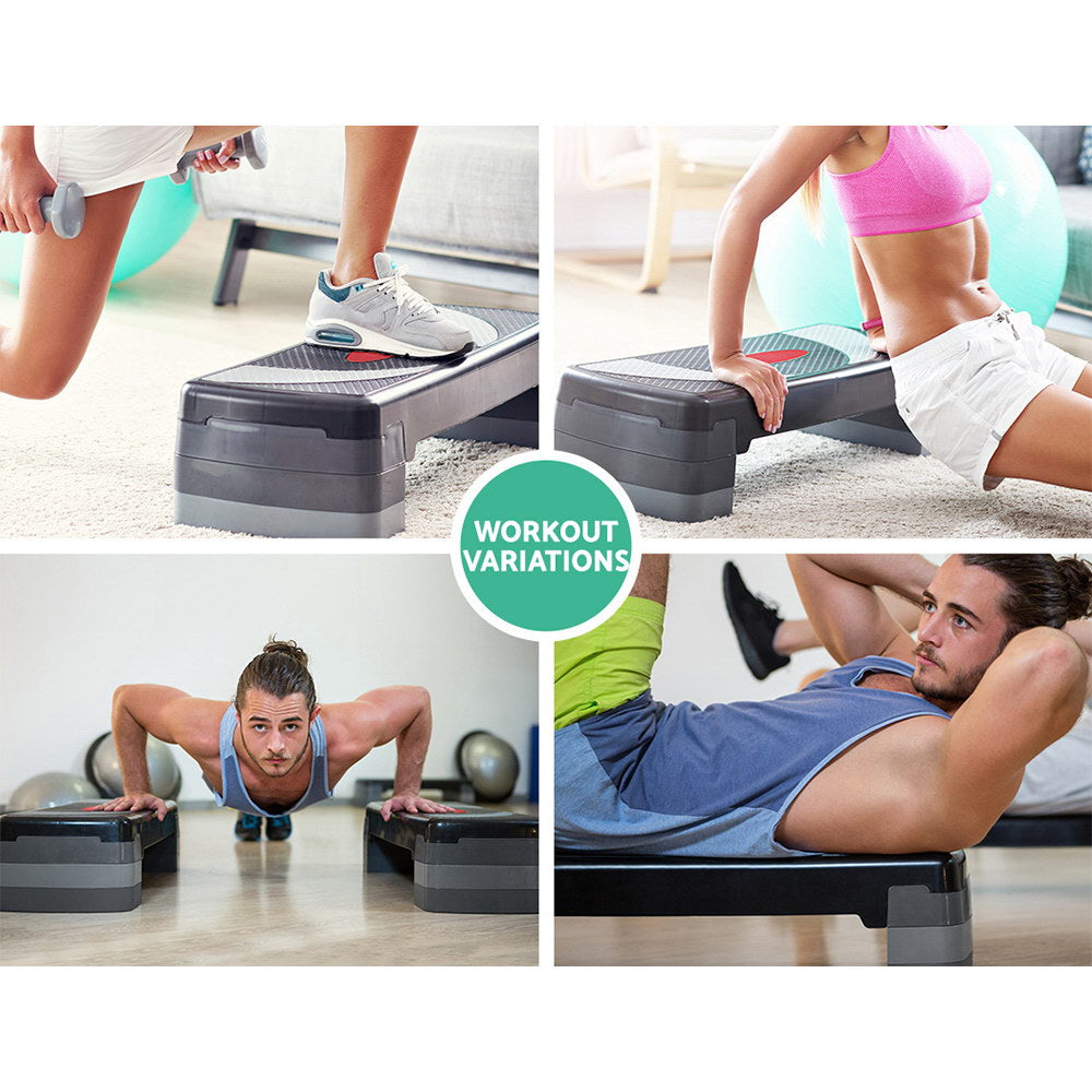 everfit-3-level-aerobic-step-bench www.mallsonline.com.au