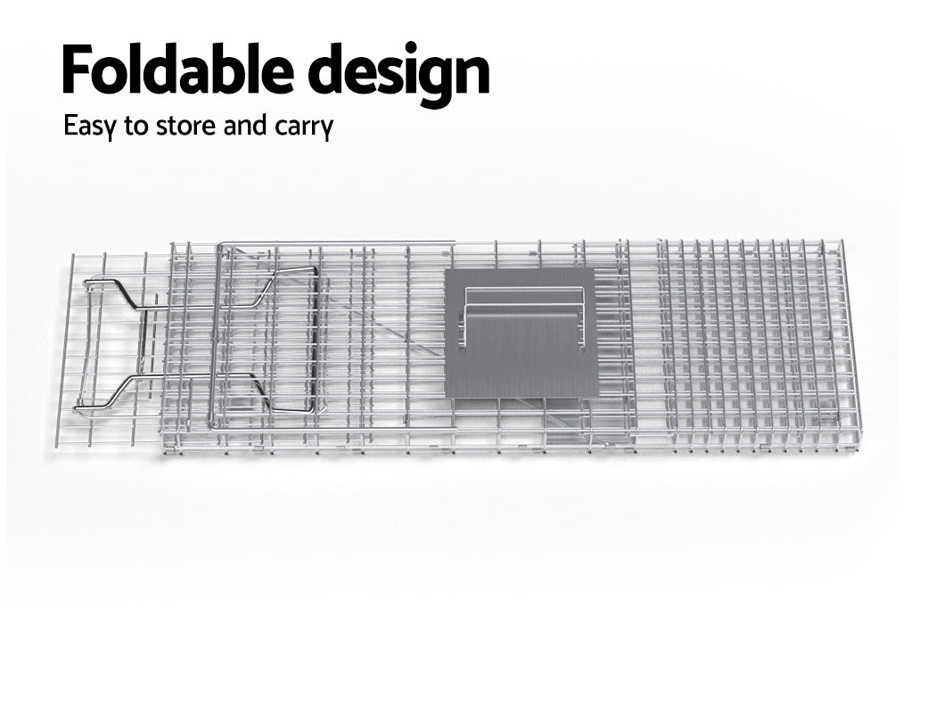 gardeon-animal-trap-humane-possum-cage-live-animal-catch-rabbit-cat-hare-fox at www.mallsonline.com.au