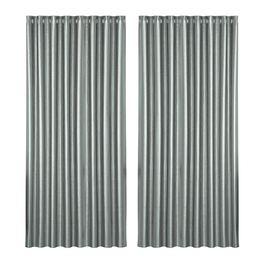 artiss-2x-blockout-curtains-blackout-window-curtain-eyelet-300x230cm-grey-1 www.mallsonline.com.au