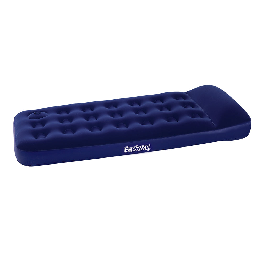 bestway-single-size-inflatable-air-mattress-navy www.mallsonline.com.au