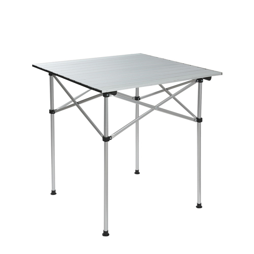 weisshorn-camping-table-roll-up-aluminum-portable-desk-picnic-70cm www.mallsonline.com.au
