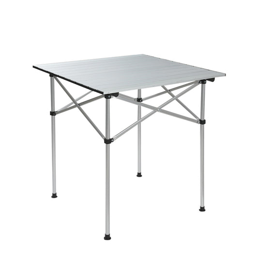 weisshorn-camping-table-roll-up-aluminum-portable-desk-picnic-70cm www.mallsonline.com.au