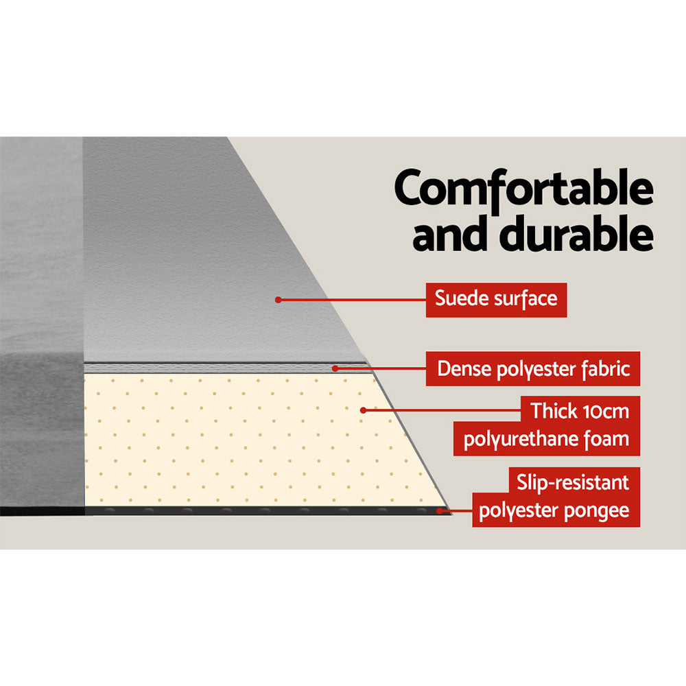 weisshorn-single-size-self-inflating-matress-grey at www.mallsonline.com.au