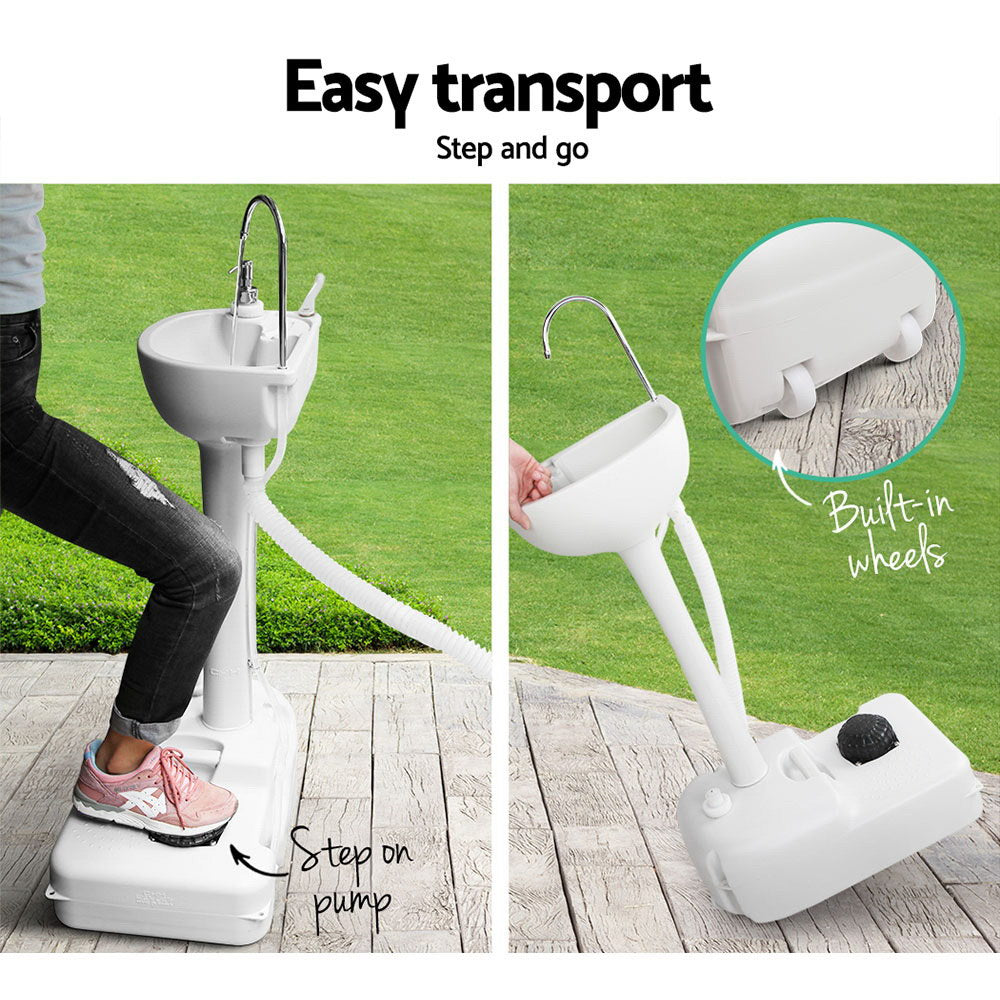 weisshorn-portable-camping-wash-basin-19l www.mallsonline.com.au