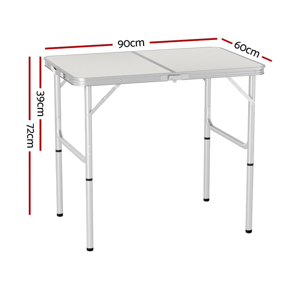 weisshorn-foldable-kitchen-camping-table www.mallsonline.com.au