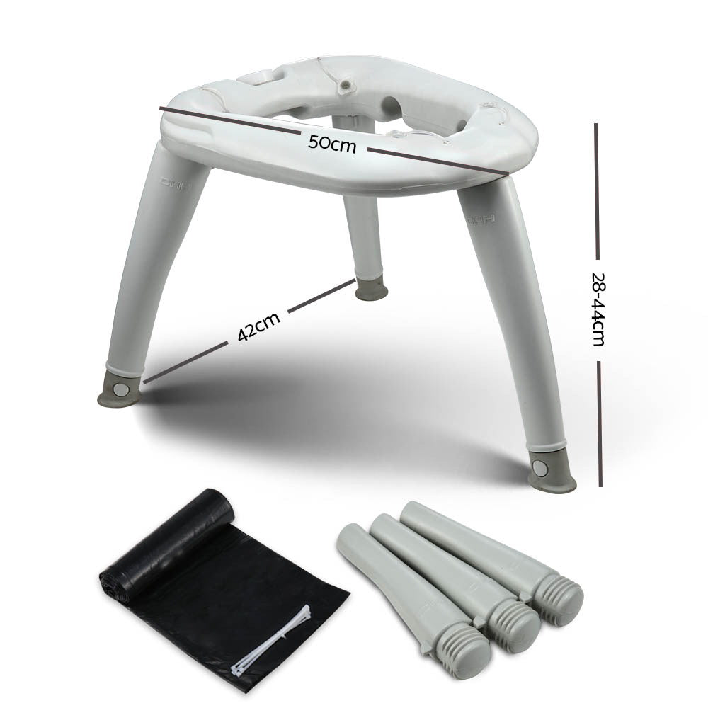 outdoor-portable-folding-camping-toilet at www.mallsonline.com.au