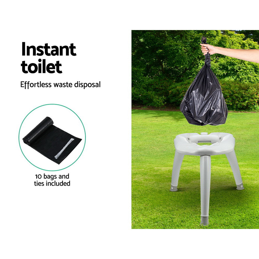 outdoor-portable-folding-camping-toilet at www.mallsonline.com.au
