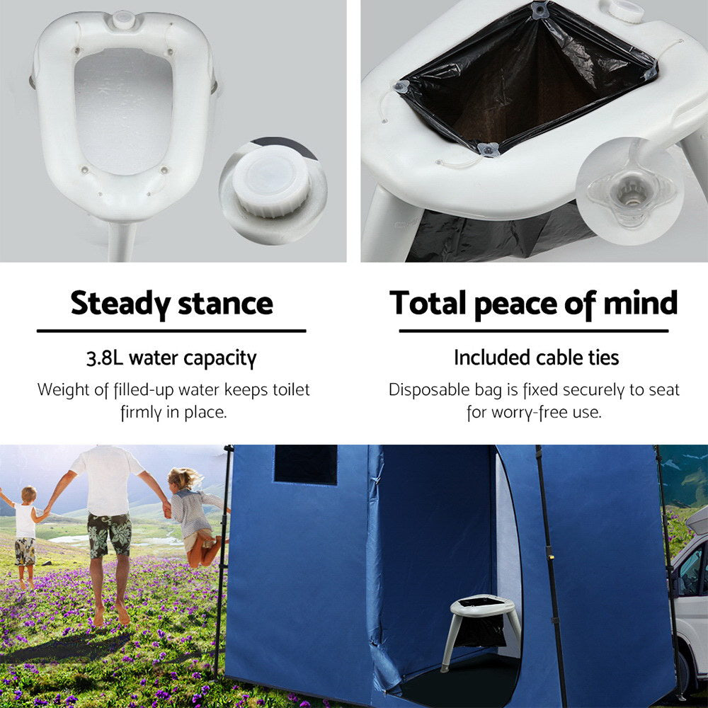 outdoor-portable-folding-camping-toilet at www.mallsonline.com.au