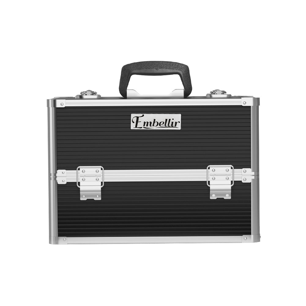 embellir-portable-cosmetic-beauty-makeup-case-black at www.mallsonline.com.au