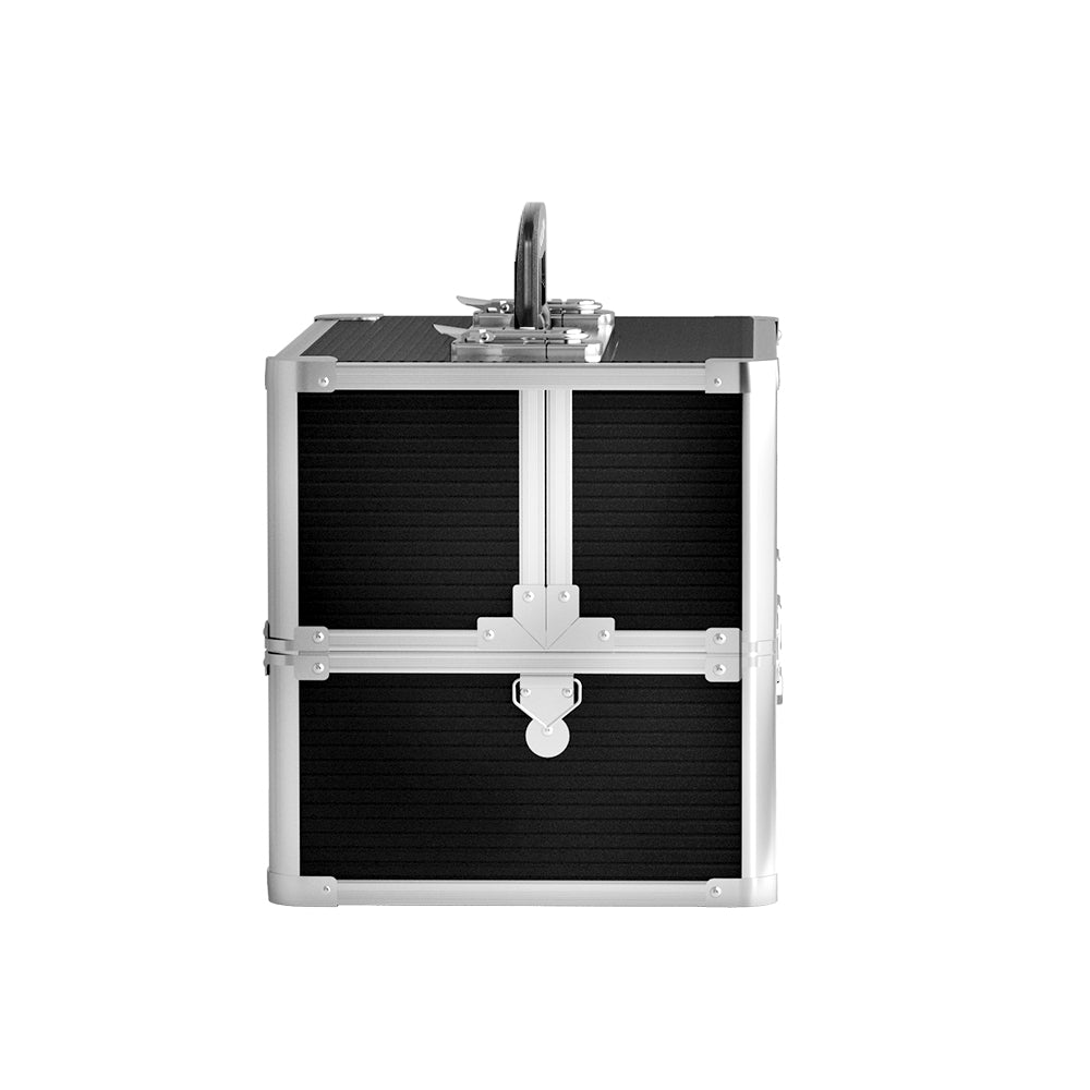 embellir-portable-cosmetic-beauty-makeup-case-black at www.mallsonline.com.au