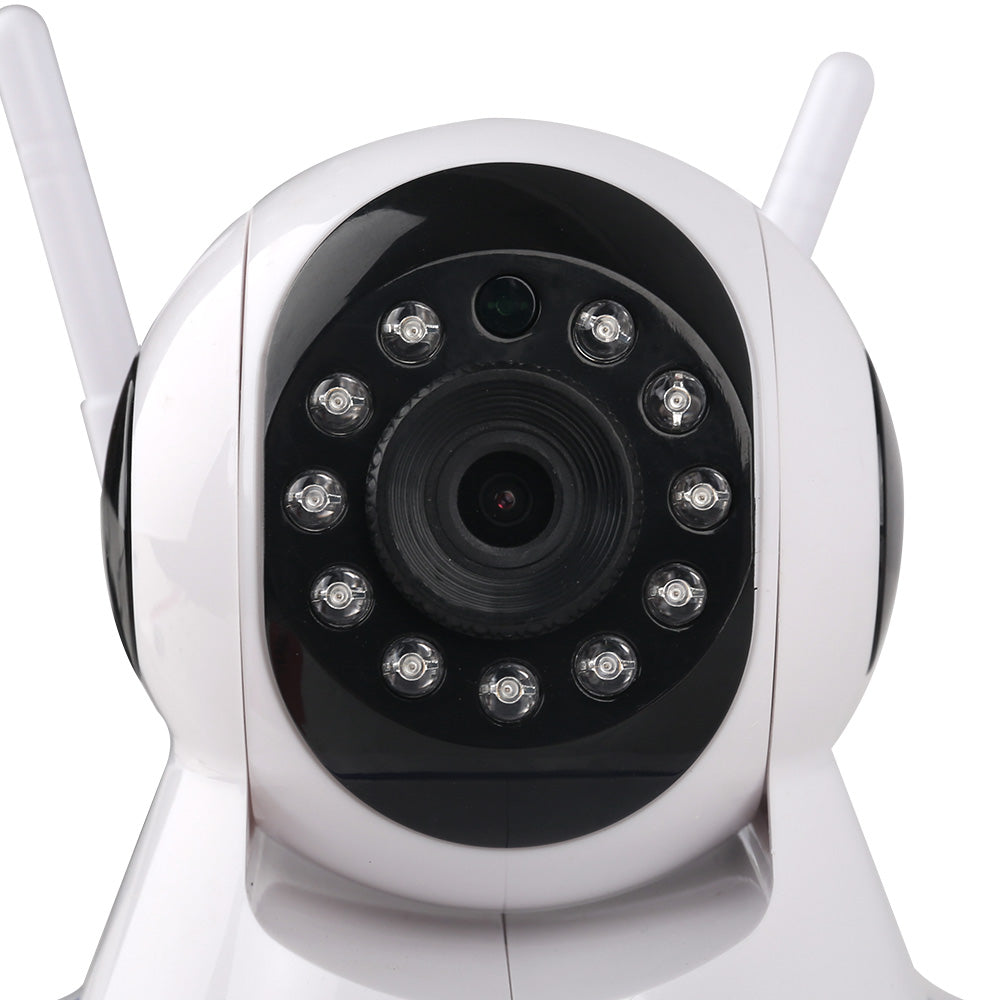 ul-tech-wireless-ip-camera-cctv-security-system-home-monitor-1080p-hd-wifi at www.mallsonline.com.au