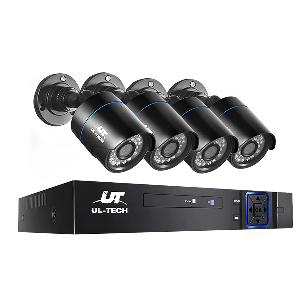 ul-tech-1080p-8-channel-hdmi-cctv-security-camera-1 www.mallsonline.com.au