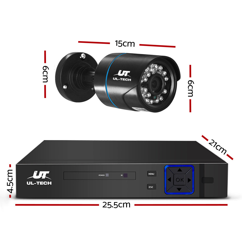 ul-tech-1080p-8-channel-hdmi-cctv-security-camera-1 www.mallsonline.com.au
