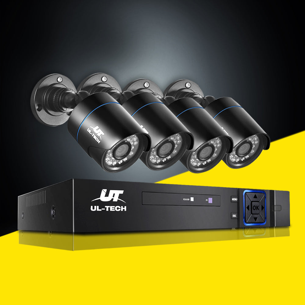 ul-tech-1080p-8-channel-hdmi-cctv-security-camera-1 www.mallsonline.com.au