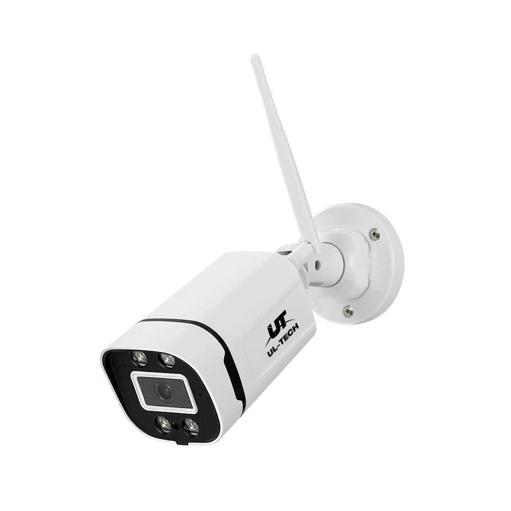 ul-tech-3mp-wireless-cctv-security-camera-system-wifi-outdoor-home-ip-cameras at www.mallsonline.com.au