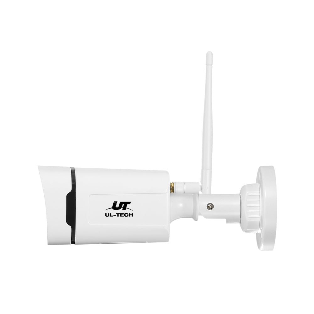 ul-tech-3mp-wireless-cctv-security-camera-system-wifi-outdoor-home-2-cameras-set at www.mallsonline.com.au