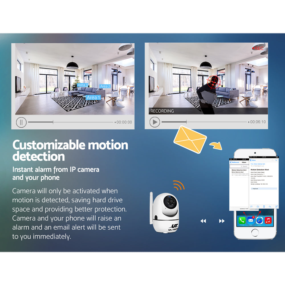 ul-tech-1080p-wireless-ip-camera-cctv-security-system-baby-monitor-white www.mallsonline.com.au