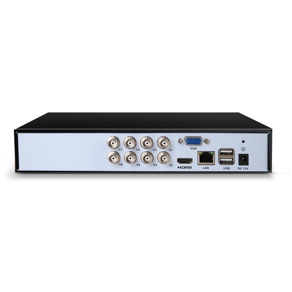 ul-tech-8-channel-cctv-security-video-recorder www.mallsonline.com.au
