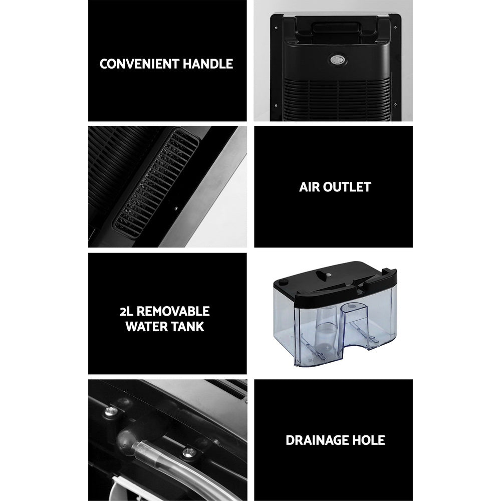 devanti-2l-dehumidifier-air-purify-black at www.mallsonline.com.au