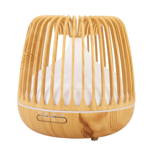 devanti-4-in-1-aroma-diffuser-aromatherapy-humidifier-essential-oil-500ml at www.mallsonline.com.au