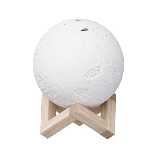 devanti-aroma-diffuser-led-moon-lamp-880ml www.mallsonline.com.au