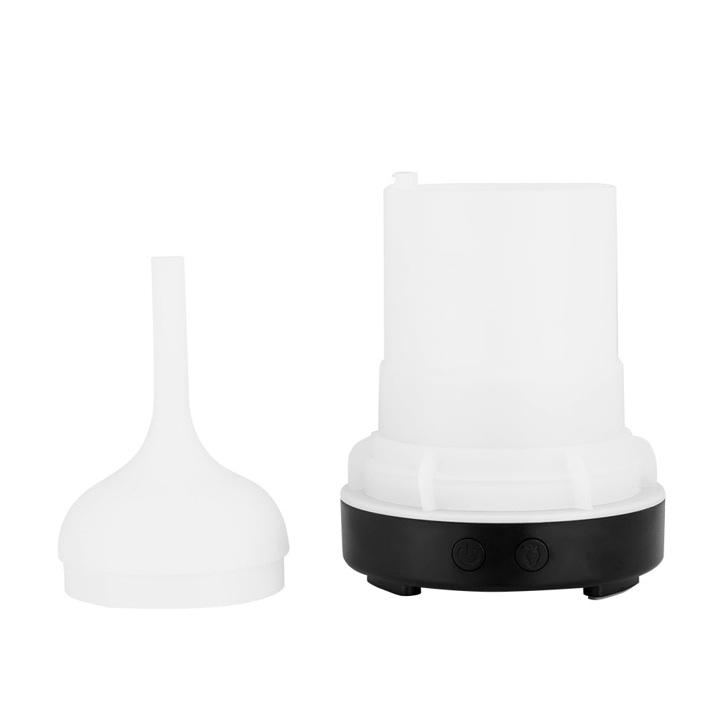 devanti-aromatherapy-aroma-diffuser-essential-oil-humidifier-led-glass-marble www.mallsonline.com.au