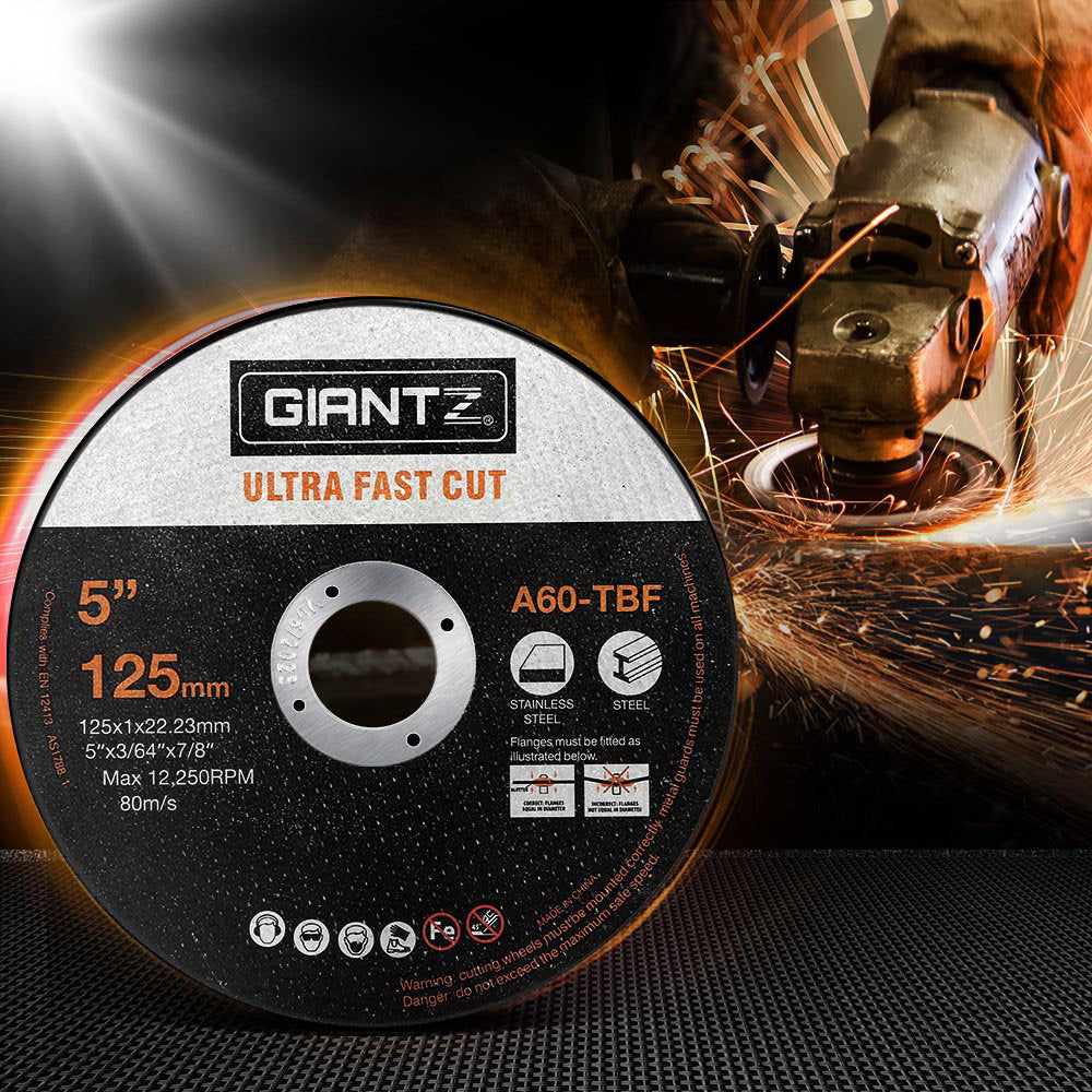 giantz-50-piece-cutting-discs-5-125mm-angle-grinder-thin-cut-off-wheel-metal at www.mallsonline.com.au