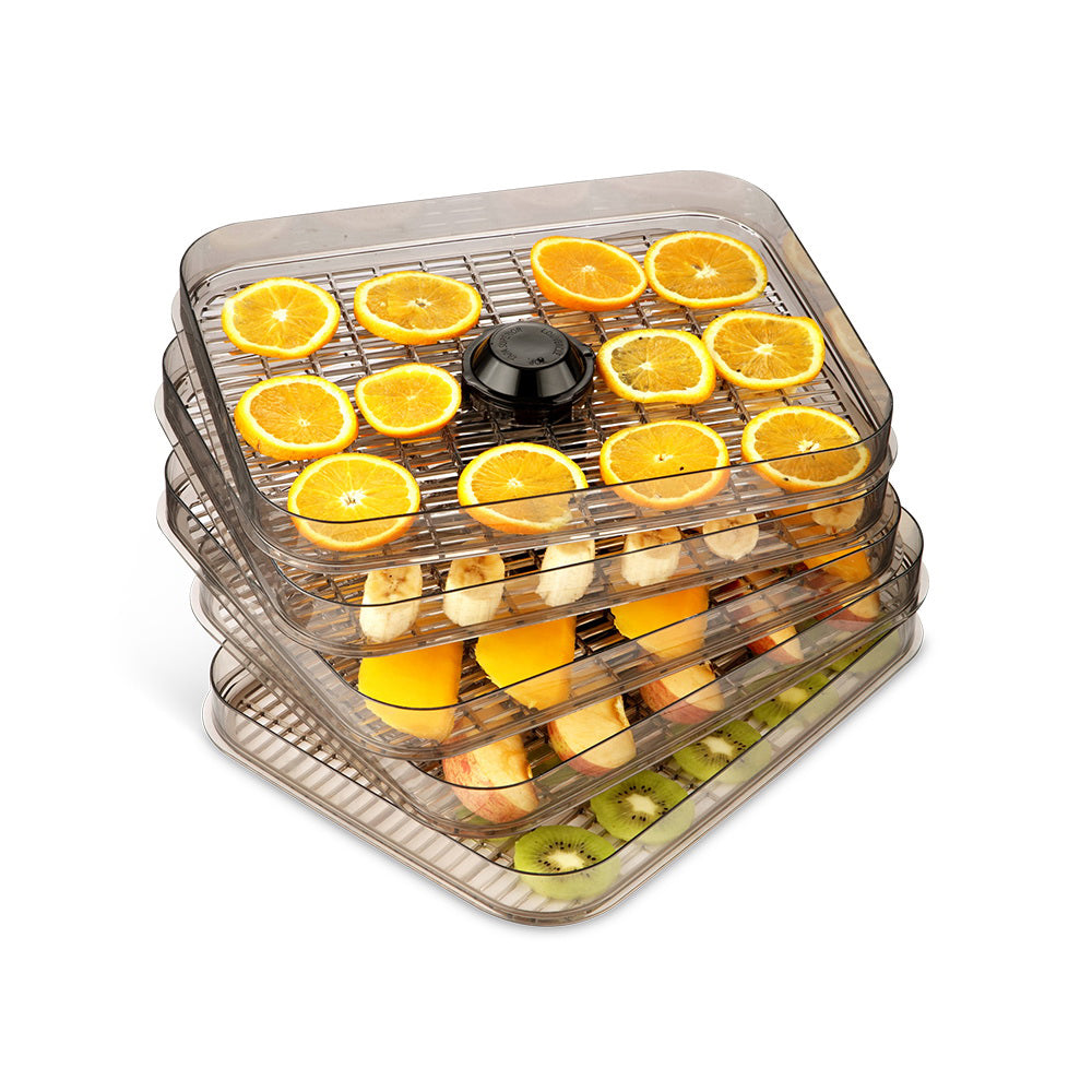 food-dehydrator-add-on-tray-x2 at www.mallsonline.com.au