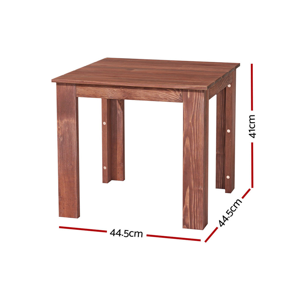 gardeon-coffee-side-table-wooden-desk-outdoor-furniture-camping-garden-brown at www.mallsonline.com.au