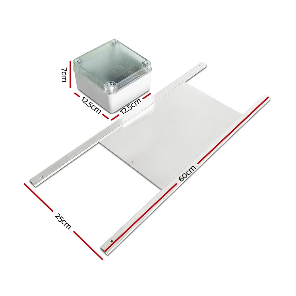 giantz-automatic-chicken-coop-door-opener-cage-closer www.mallsonline.com.au