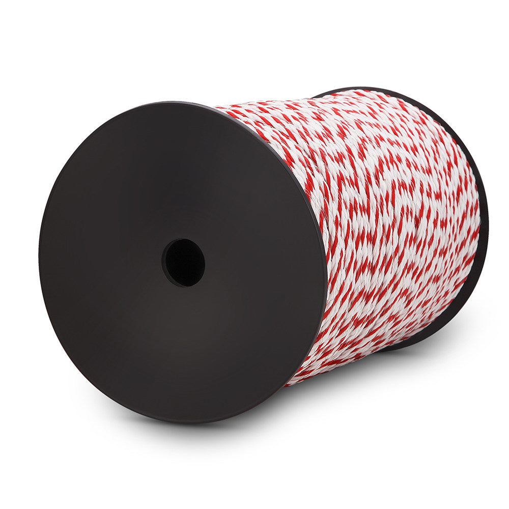 giantz-500m-stainless-steel-polywire-poly-tape-electric-fence www.mallsonline.com.au